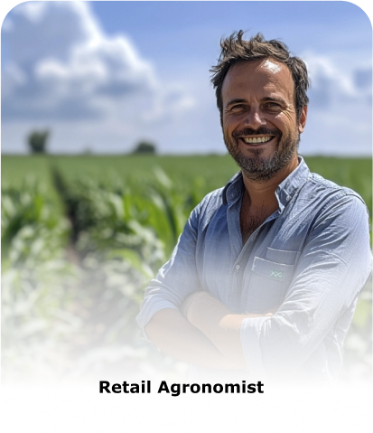 Retail Agronomist